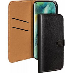 Avis Bigben Etui Folio Wallet noir avec languette de fermeture pour Oppo Find X3 Neo