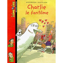 Charlie le fantôme - Occasion