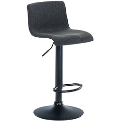 Avis Non Tabouret de bar Hoover tissu B