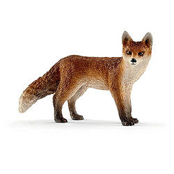 Schleich 14782 Figurine animale Renard