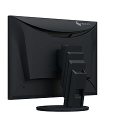 Avis EIZO FlexScan EV2485-BK LED display 61,2 cm (24.1') 1920 x 1200 pixels WUXGA Noir