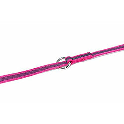 Acheter Julius K9 Julius-K9Super-grip Laisse, 14mm x 2.2m, Rose/gris