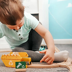 Acheter Bigjigs Rail Accessoire de train de recyclage