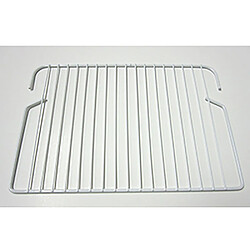 Scholtès GRILLE FREEZER BLANCHE 424.5X290