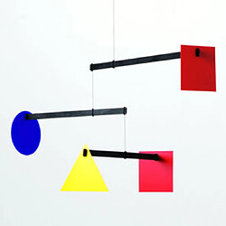 Flensted Mobiles Bauhaus - Size M