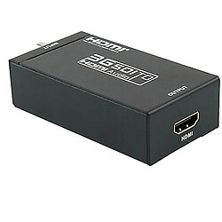 Universal Convertisseur HDMI vers SDI de 3ème génération