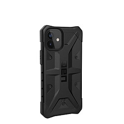 Urban Armor Gear Pathfinder coque de protection pour téléphones portables 13,7 cm (5.4') Housse Noir