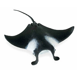 Plastoy - 2777-29 - Figurine - Animal - Raie Manta