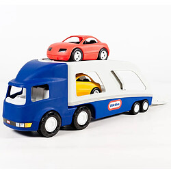 Little Tikes Transporteur de voitures jouet