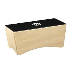 Cajon Meinl Bongos BCA2NTEBK