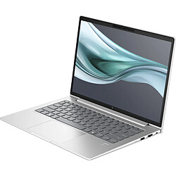 Ordinateur Portable HP EliteBook 640 G11 14" Intel Core Ultra 5 125U 16 GB RAM 512 GB SSD Espagnol Qwerty