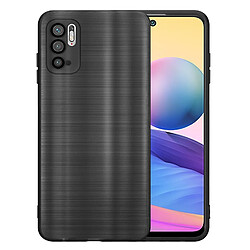 Avis Cadorabo Coque Xiaomi RedMi NOTE 10 5G / POCO M3 PRO 5G Etui en Noir