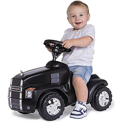 Rolly Toys Rolly Minitruck Mack noir