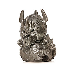 Numskull Le Seigneur des Anneaux - Figurine Tubbz Mini Sauron 5 cm