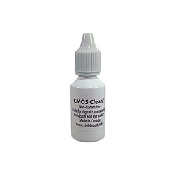 VISIBLEDUST Flacon Sensor Clean 15 ml