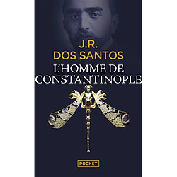 L'homme de Constantinople - Occasion