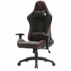 Chaise de jeu Tempest Vanquish Rouge pas cher