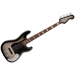 Troy Sanders Precision Bass Silverburst Fender