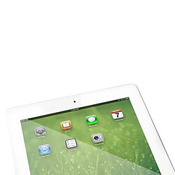 Avis Moshi Protection Écran pour iPad 9.7 3ème/4ème Génération Blanc