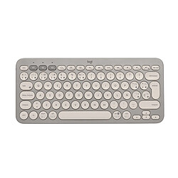 Clavier sans fil Logitech K380 Espagnol Qwerty