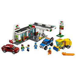 LEGO La station-service - 60132