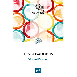 Les sex-addicts