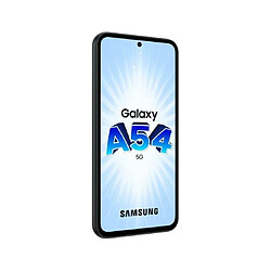 Avis Samsung Smartphone Galaxy A54 5G 8Gb 256Gb Noir