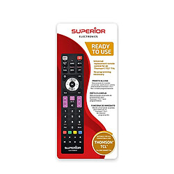 Télécommande Superior SUPTRB017