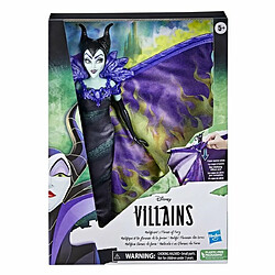 Avis Ludendo Disney Villains : Maléfique et les flammes de la fureur