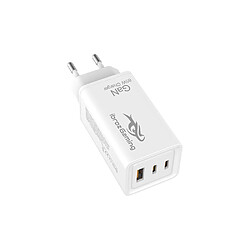 Avis Chargeur secteur 65w pour rog ally - hb-rapwu065-wh - IBROZ