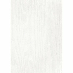 alkor DecoDesign f3800077 folienmaß Autocollant 45 x 200 cm, épaisseur : 0,12 mm, Blanc