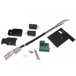 Kit électrique BFT pour IGEA BT (I098129) pour motorissation