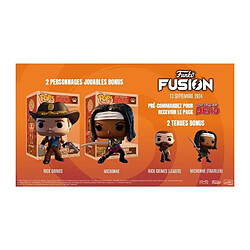 Just For Games Funko Fusion - Jeu PS5