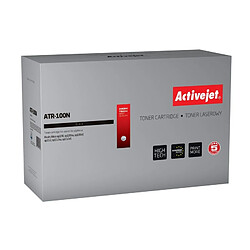 Activejet? Toner Activejet ATR-100N Noir 