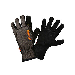 Gants de protection pour gros travaux Taille 10 - Rostaing