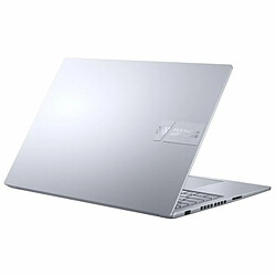 Ordinateur Portable Asus Vivobook 16X K3605ZC-PL487W 16" i5-12500H 16 GB RAM 512 GB SSD NVIDIA GeForce RTX 3050 Espagnol Qwerty pas cher