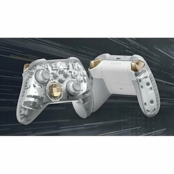 Manette sans fil Xbox Ghost Cipher Edition Speciale