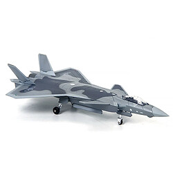 Avis 1:144th Échelle En Métal Avion J20 Avions Alliage ABS Avion de Chasse Modèle pour Enfants