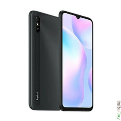 Xiaomi Redmi 9A 32 Go Dual Sim