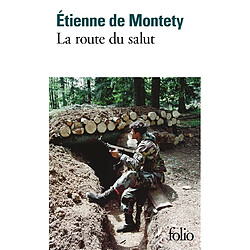 La route du salut - Occasion