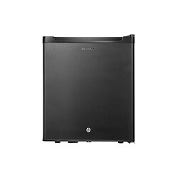 Vente-Unique Mini bar thermoélectrique - 38L - Porte réversible - Noir