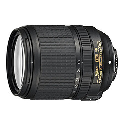 Nikon AF-S DX NIKKOR 18-140MM F/3.5-5.6G ED VR