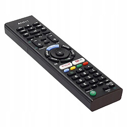 Avis GUPBOO Télécommande Universelle de Rechange pour Sony TV LCD TV 3d led contrôleur intelligent pr