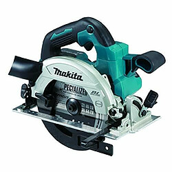 Avis Makita DHS 660 Z 18 V Li-Ion Scie circulaire - sans Batterie, sans Chargeur, sans Coffret