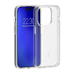 Force Case Coque renforcée Forcecase iPhone 15 Pro Max Transparent