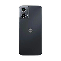 Acheter Motorola Moto G34 5G 4 Go/64 Go Noir (Charcoal Black) Double SIM XT2363-3