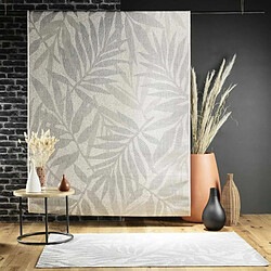 Avis Paris Prix Tapis Tissé Déco Palmyre 160x230cm Naturel