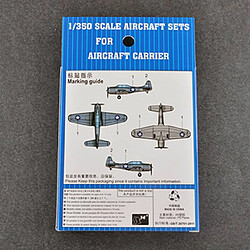 Trumpeter Maquette Avion Sbd-3 Dauntless (pre-painted)