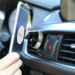 Acheter Support Voiture Smartphone Universel - Fixation Magnétique Forever