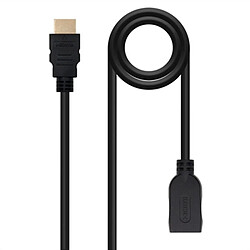 Câble HDMI Nanocable